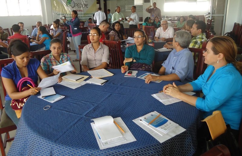 Ayuntamientos de Espaillat y Hermanas Mirabal, participan  Taller Capacitación Presupuesto Municipal 